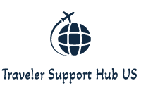 Traveler Support Hub US